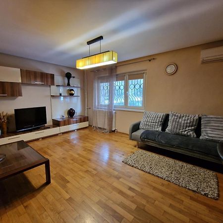 Apartment Central コンスタンツァ エクステリア 写真
