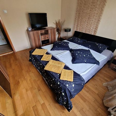 Apartment Central コンスタンツァ エクステリア 写真