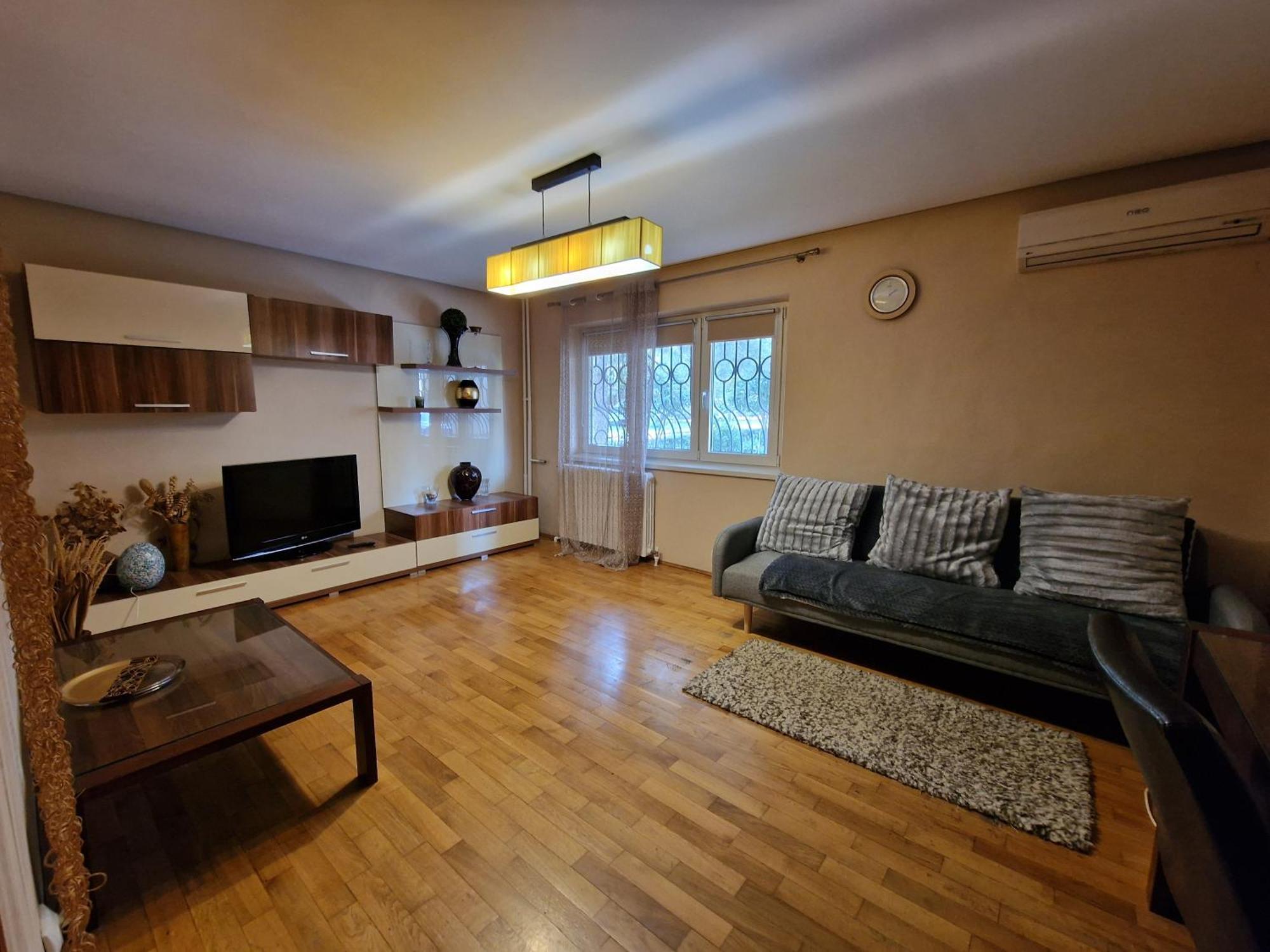Apartment Central コンスタンツァ エクステリア 写真