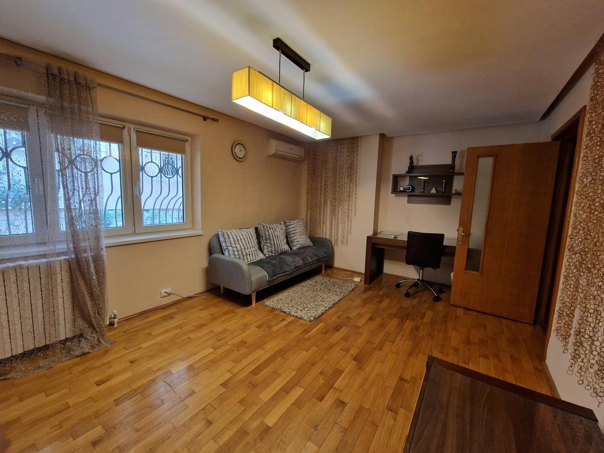 Apartment Central コンスタンツァ エクステリア 写真
