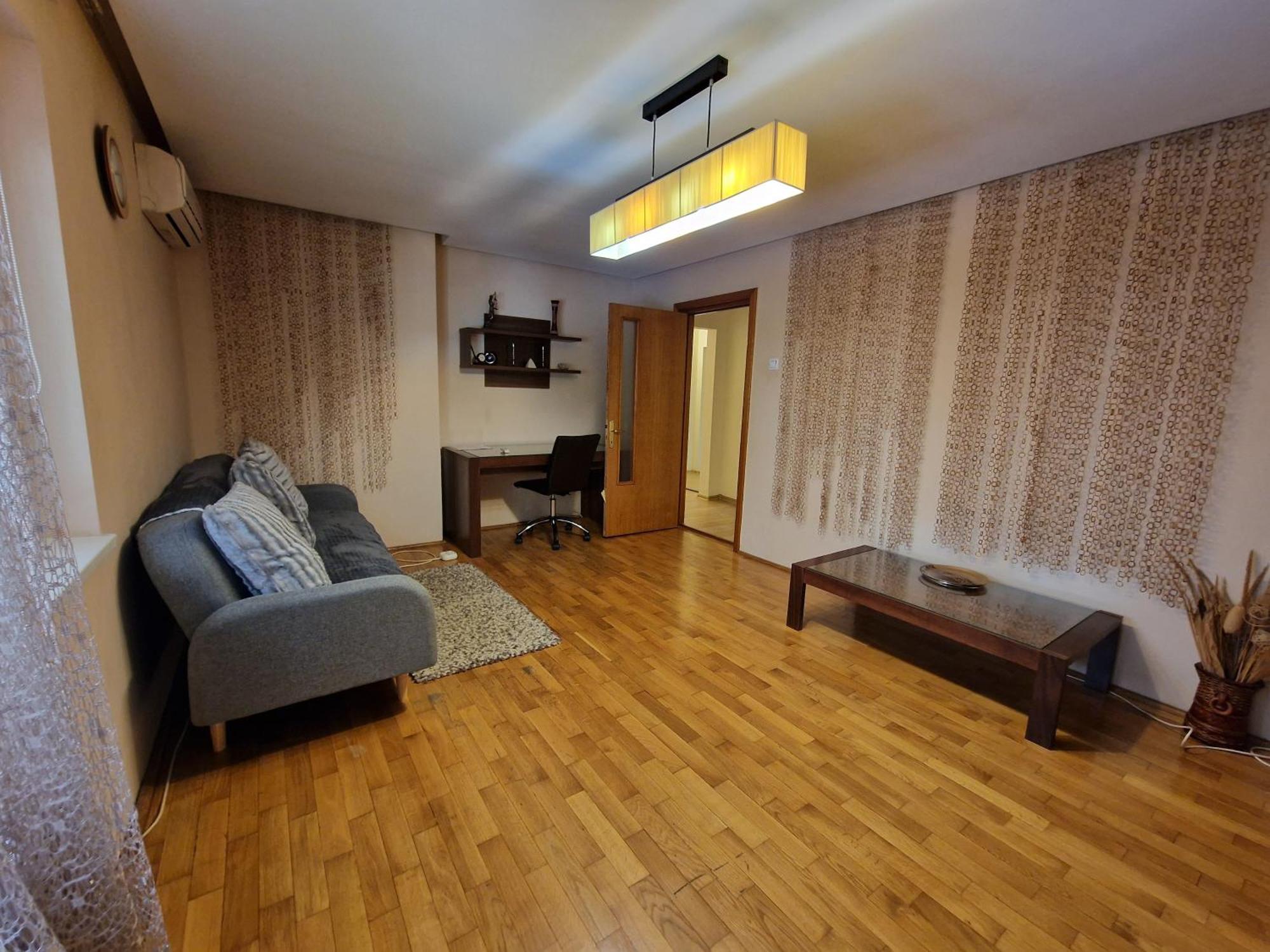 Apartment Central コンスタンツァ エクステリア 写真