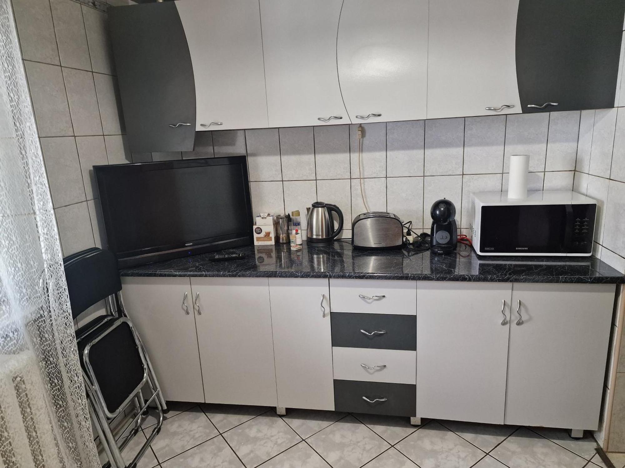Apartment Central コンスタンツァ エクステリア 写真