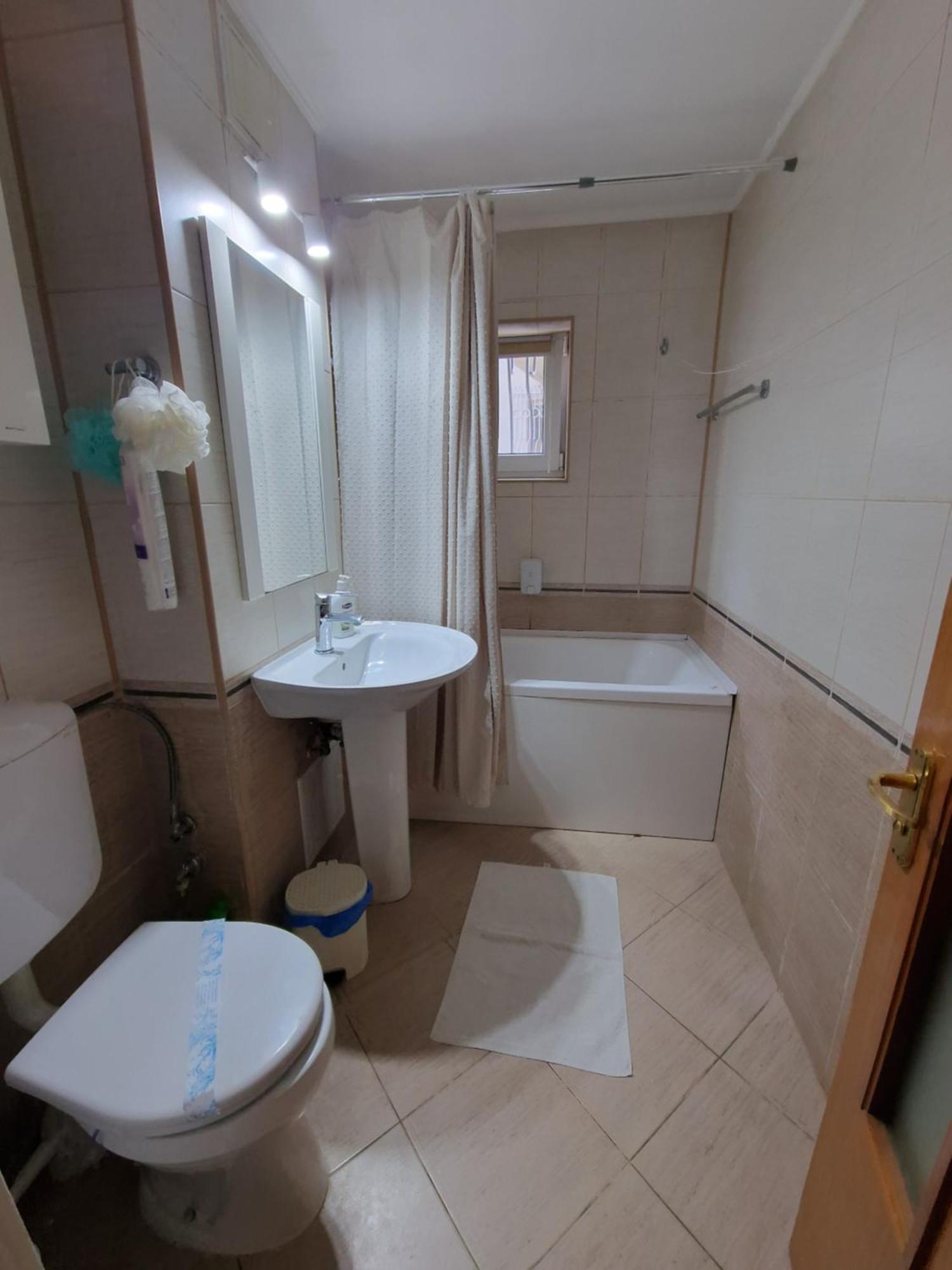 Apartment Central コンスタンツァ エクステリア 写真