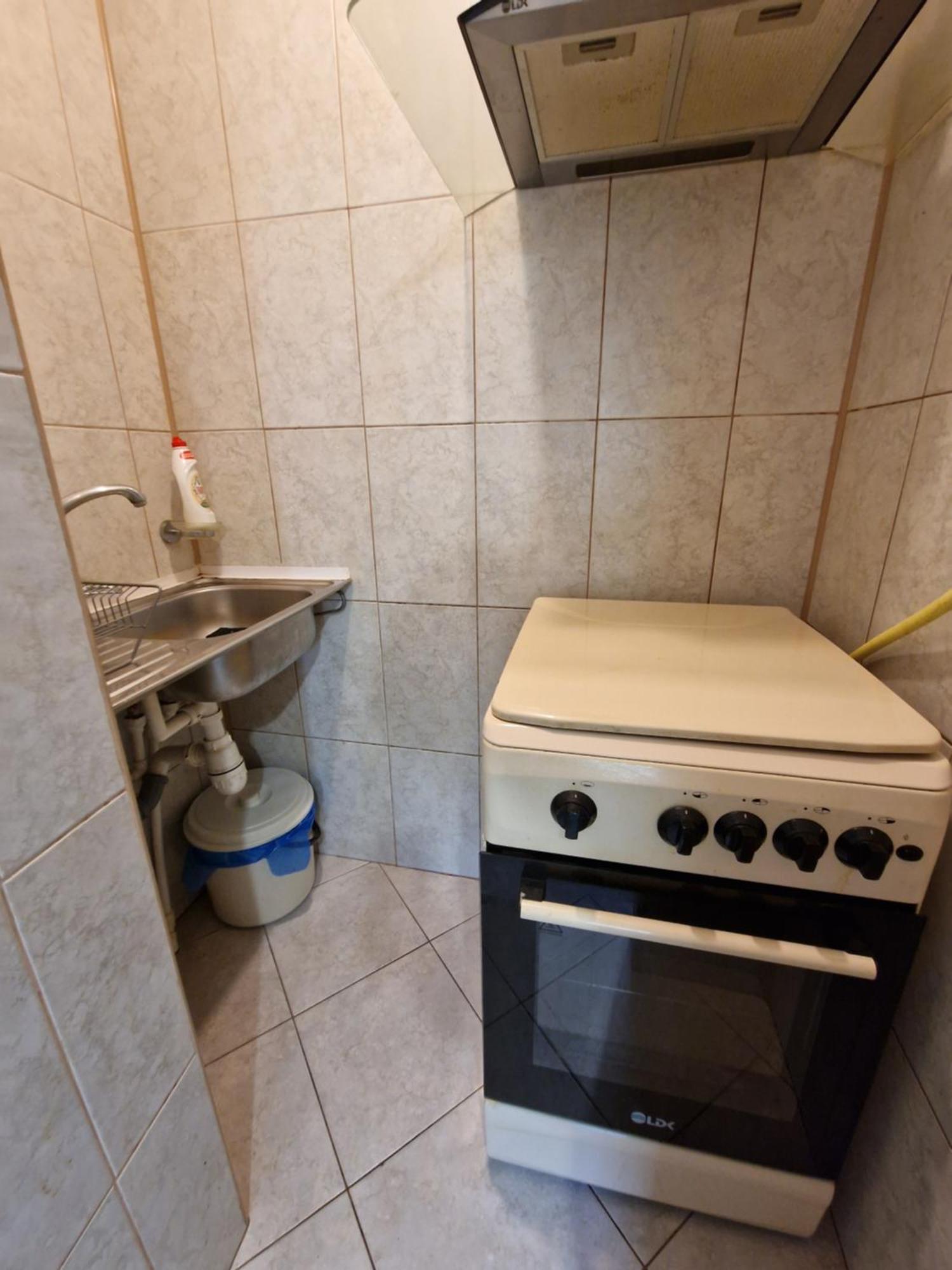 Apartment Central コンスタンツァ エクステリア 写真