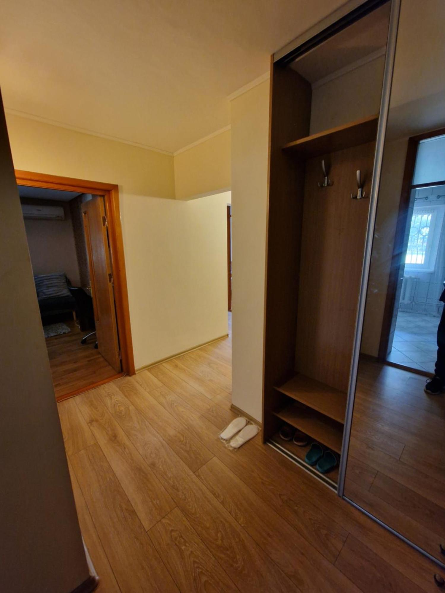 Apartment Central コンスタンツァ エクステリア 写真