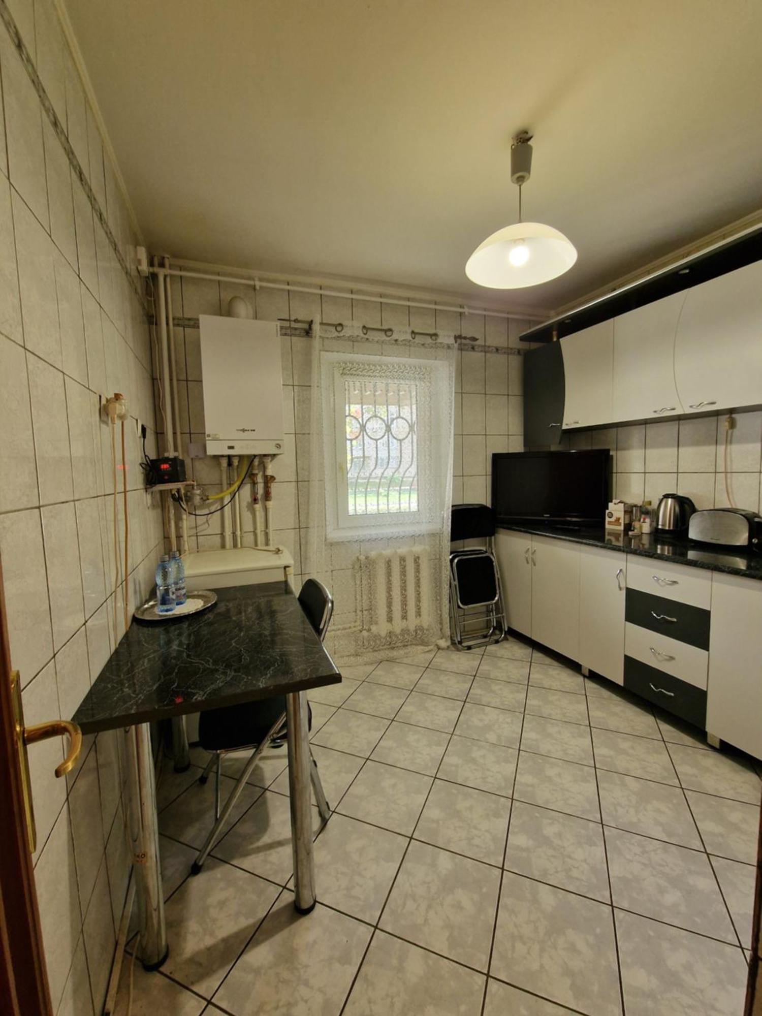 Apartment Central コンスタンツァ エクステリア 写真