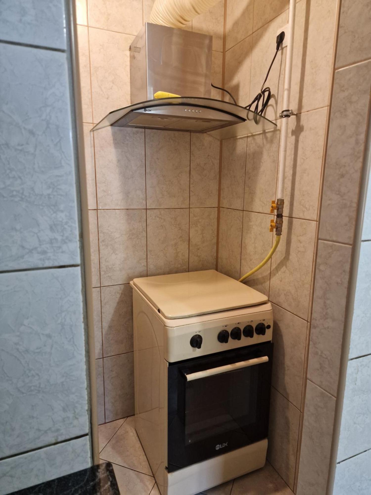 Apartment Central コンスタンツァ エクステリア 写真
