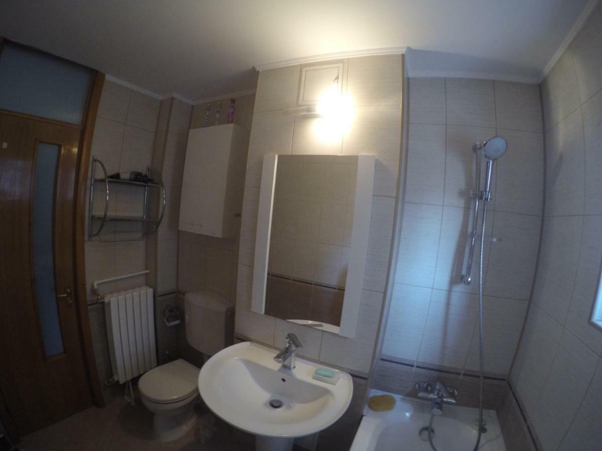 Apartment Central コンスタンツァ エクステリア 写真