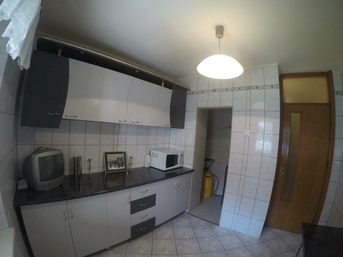 Apartment Central コンスタンツァ エクステリア 写真